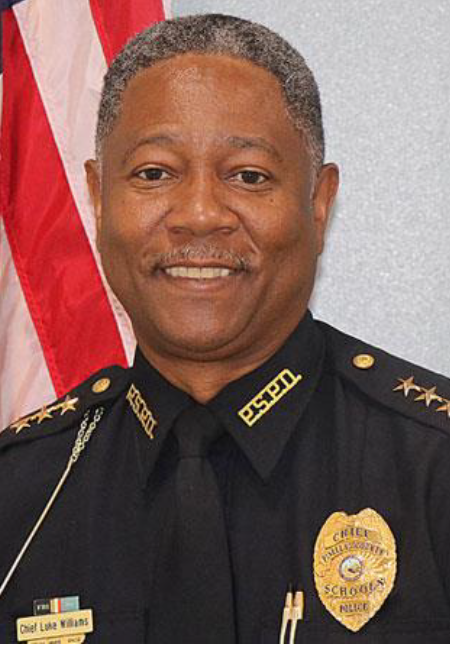 Chief Williams